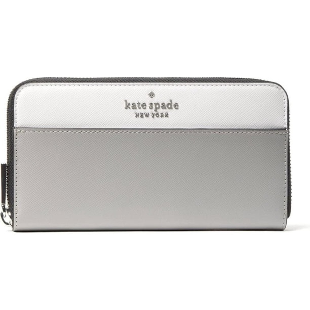 Kate Spade Staci Continental Wallet - NWT